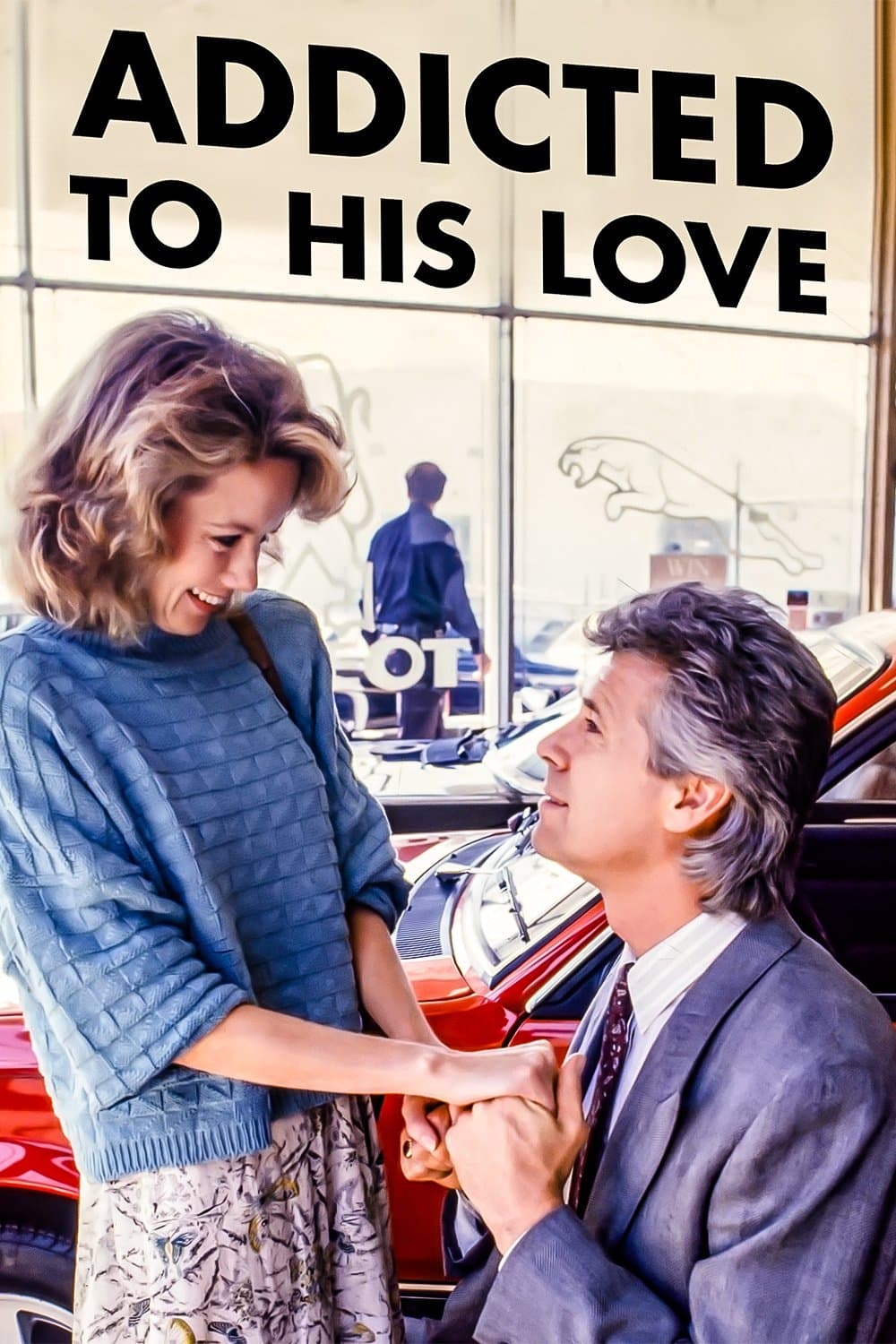 Addicted to His Love full movie