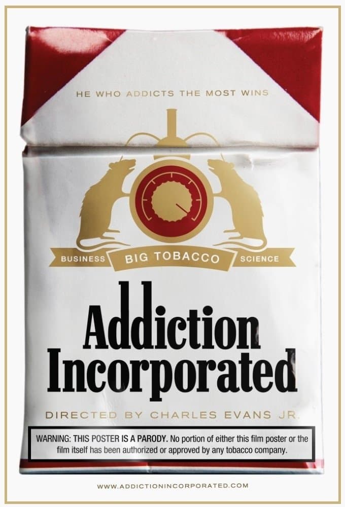 Addiction Incorporated full movie