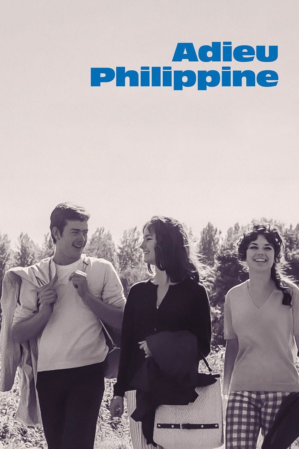 Adieu Philippine full movie