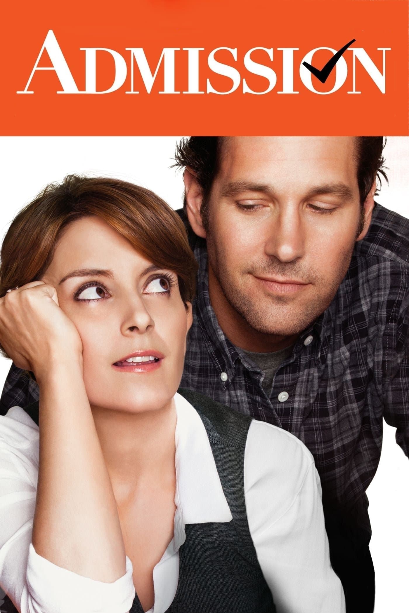 Admission full movie