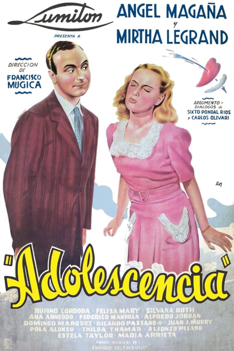 Adolescence full movie