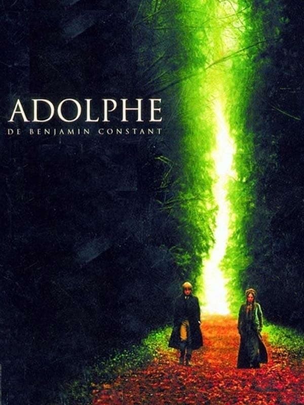 Adolphe full movie