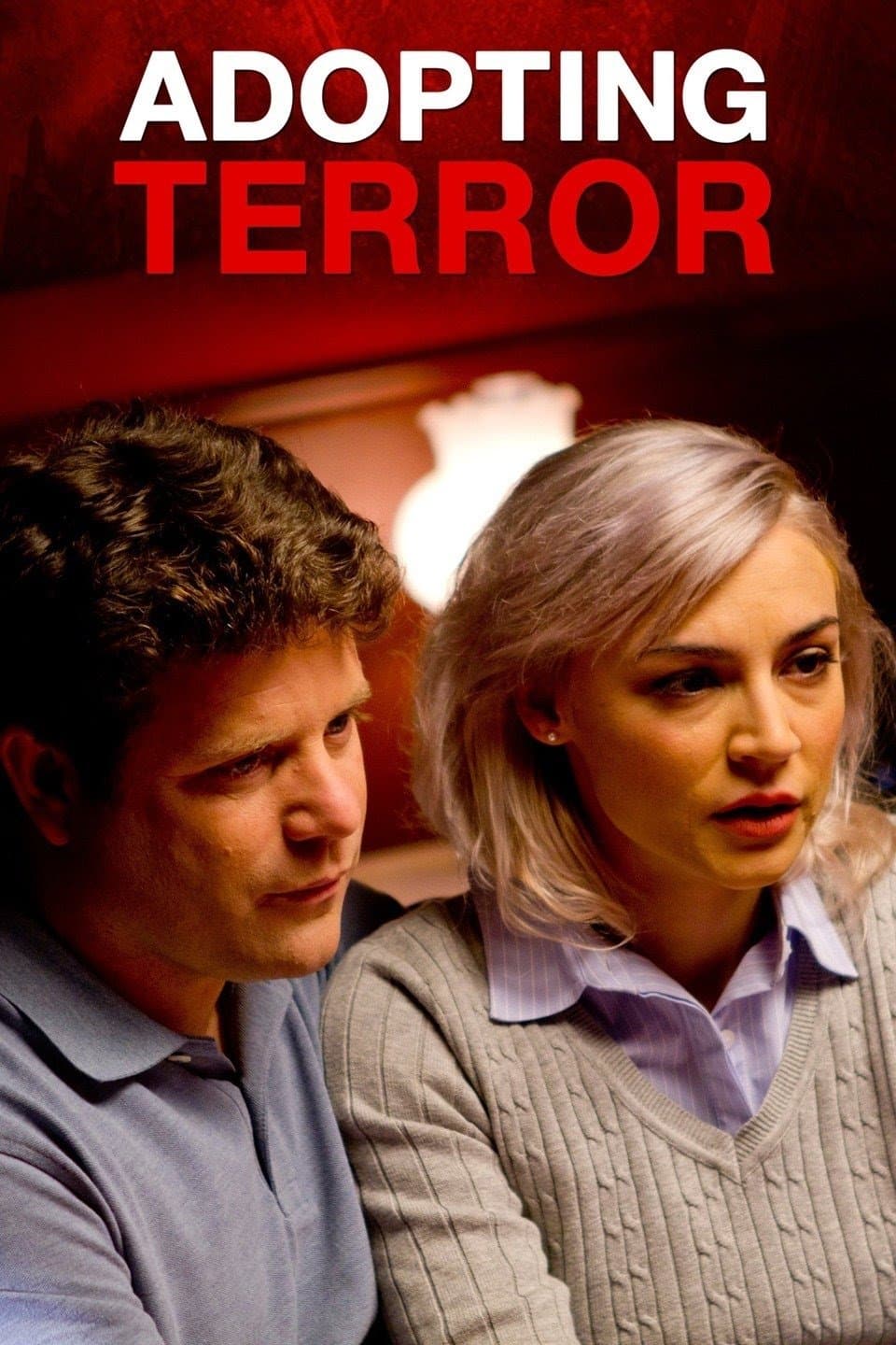 Adopting Terror full movie