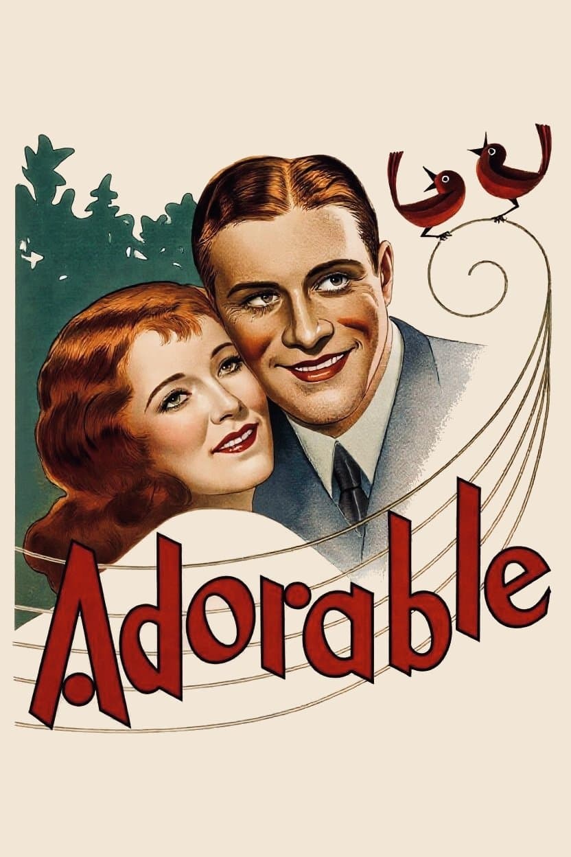Adorable full movie