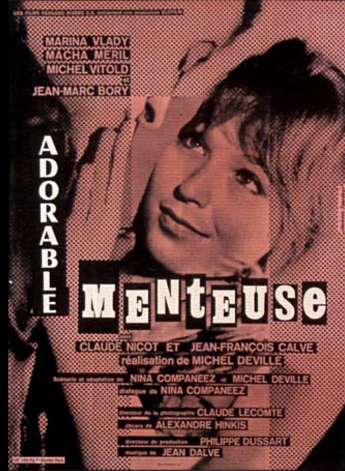Adorable Liar full movie
