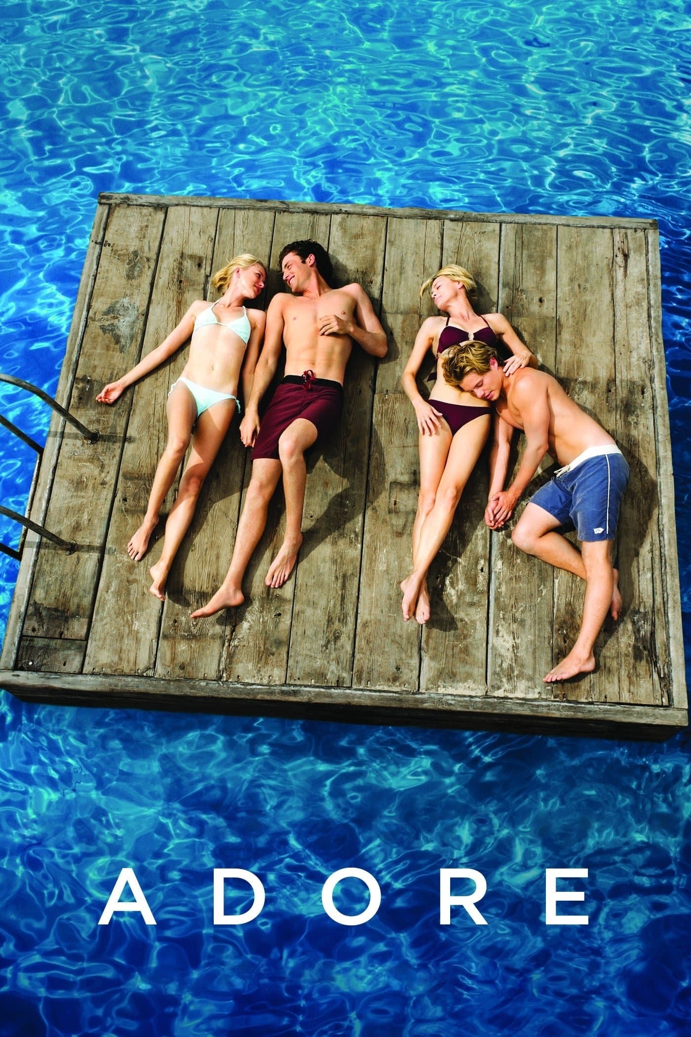 Adore full movie