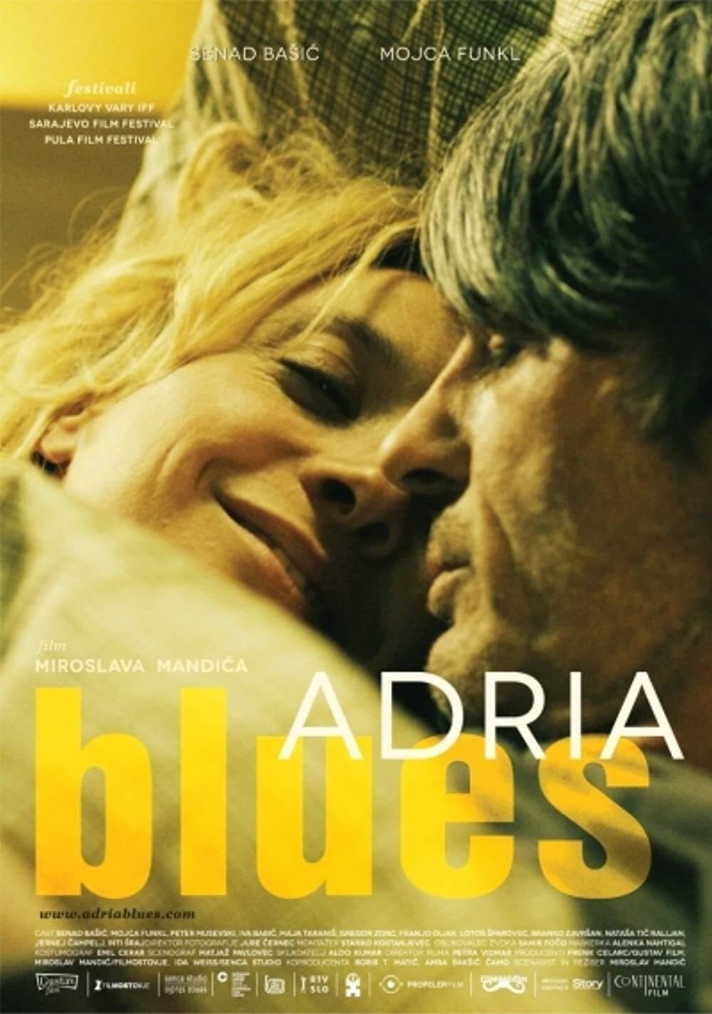 Adria Blues full movie