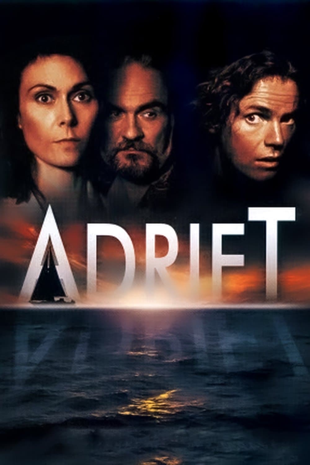 Adrift full movie