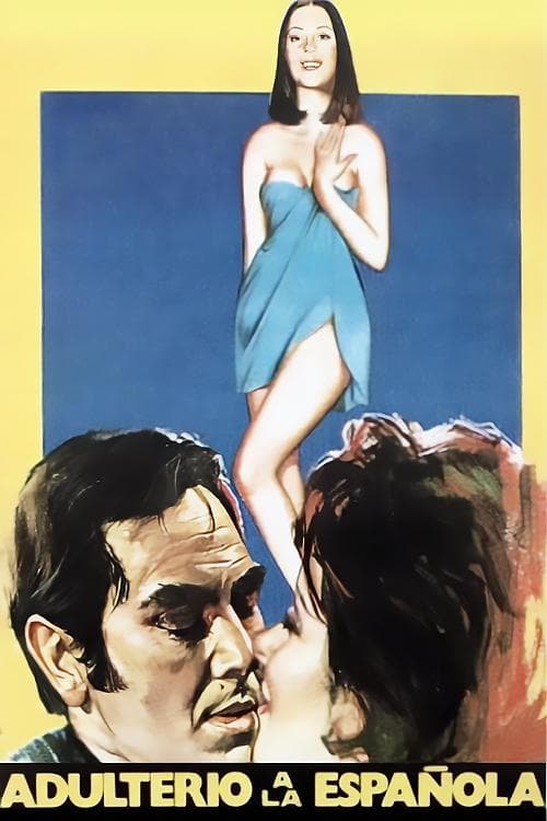 Adulterio a la española full movie