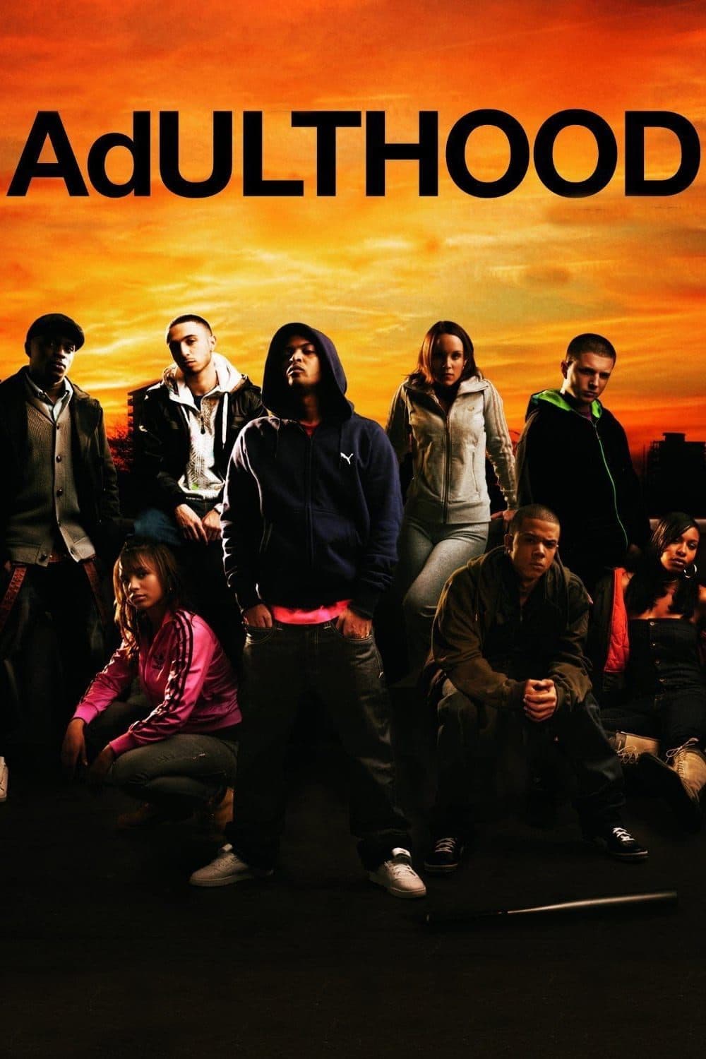 Adulthood full movie