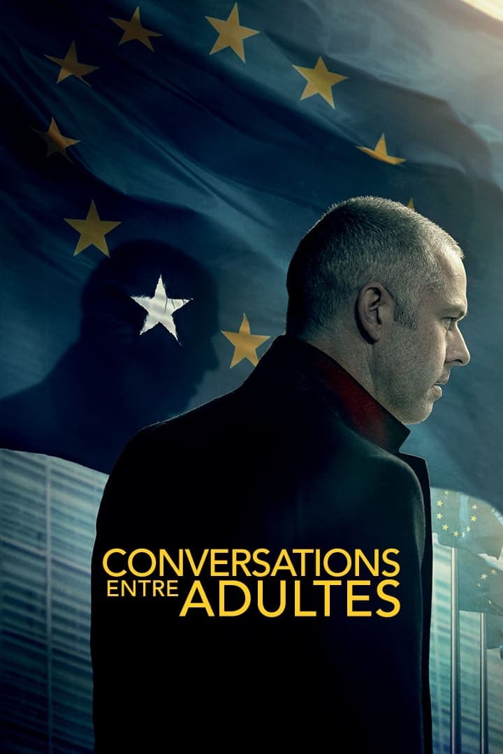 Adults in the Room full movie