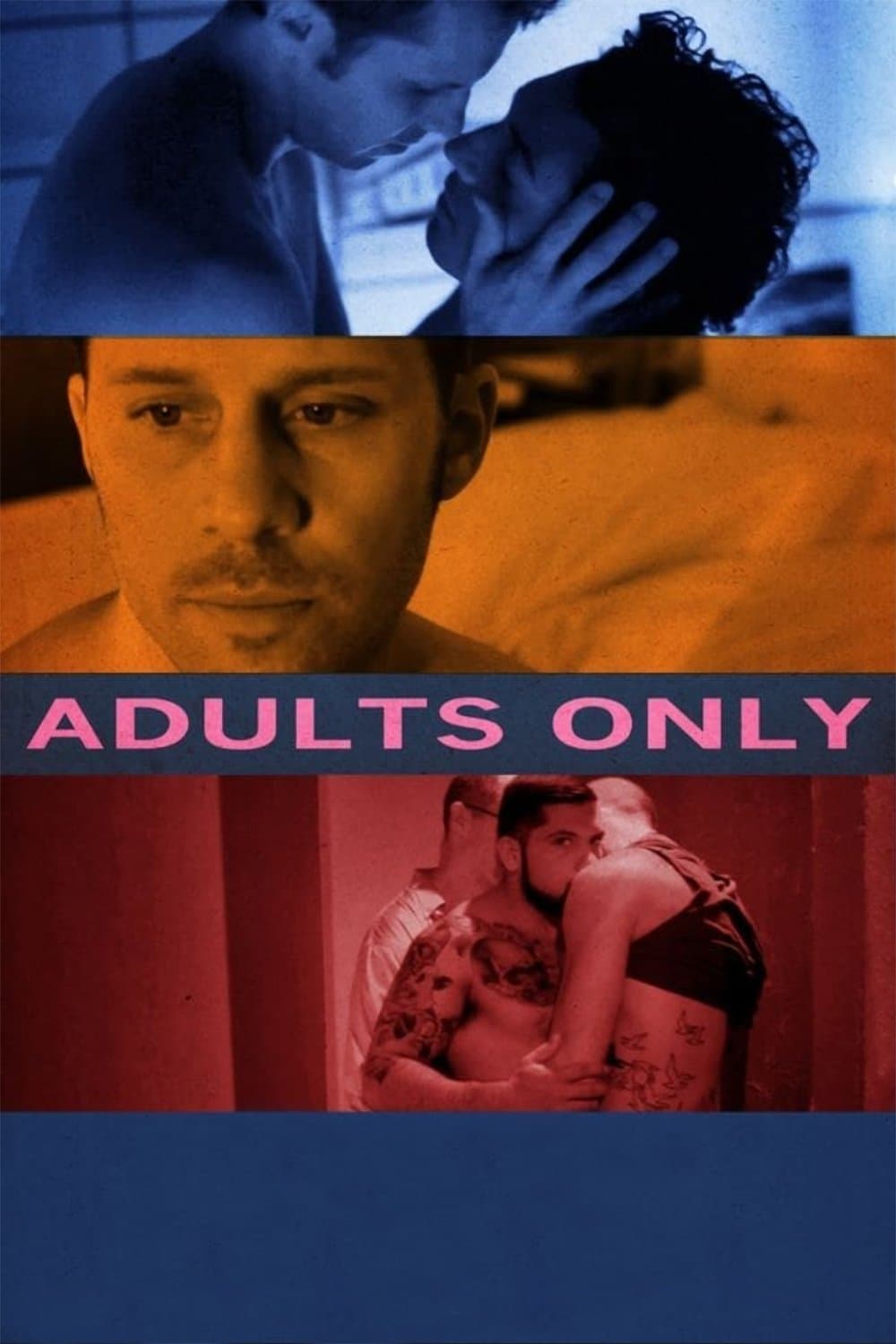Adults Only full movie