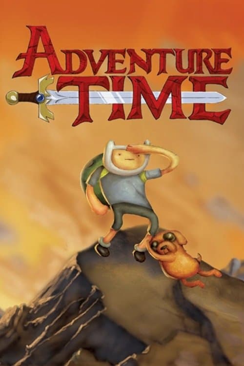 Adventure Time full movie