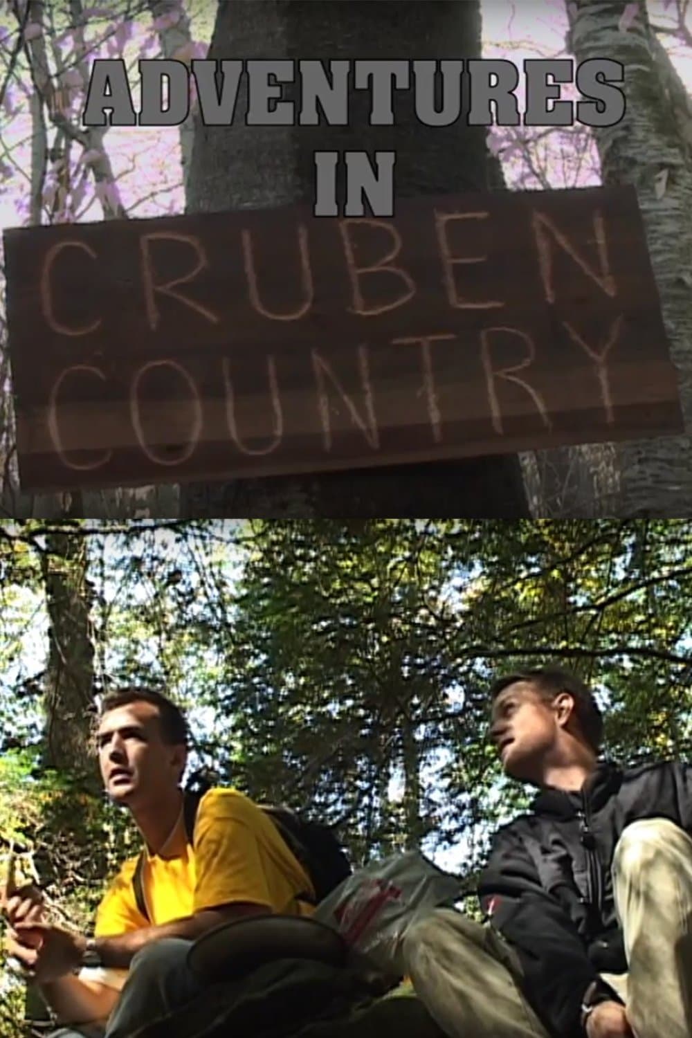 Adventures in Cruben Country full movie