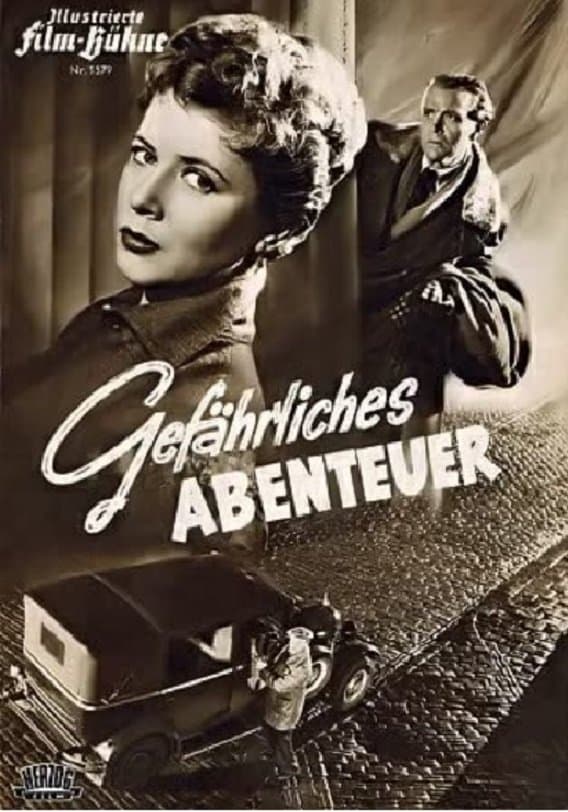 Adventures in Vienna full movie