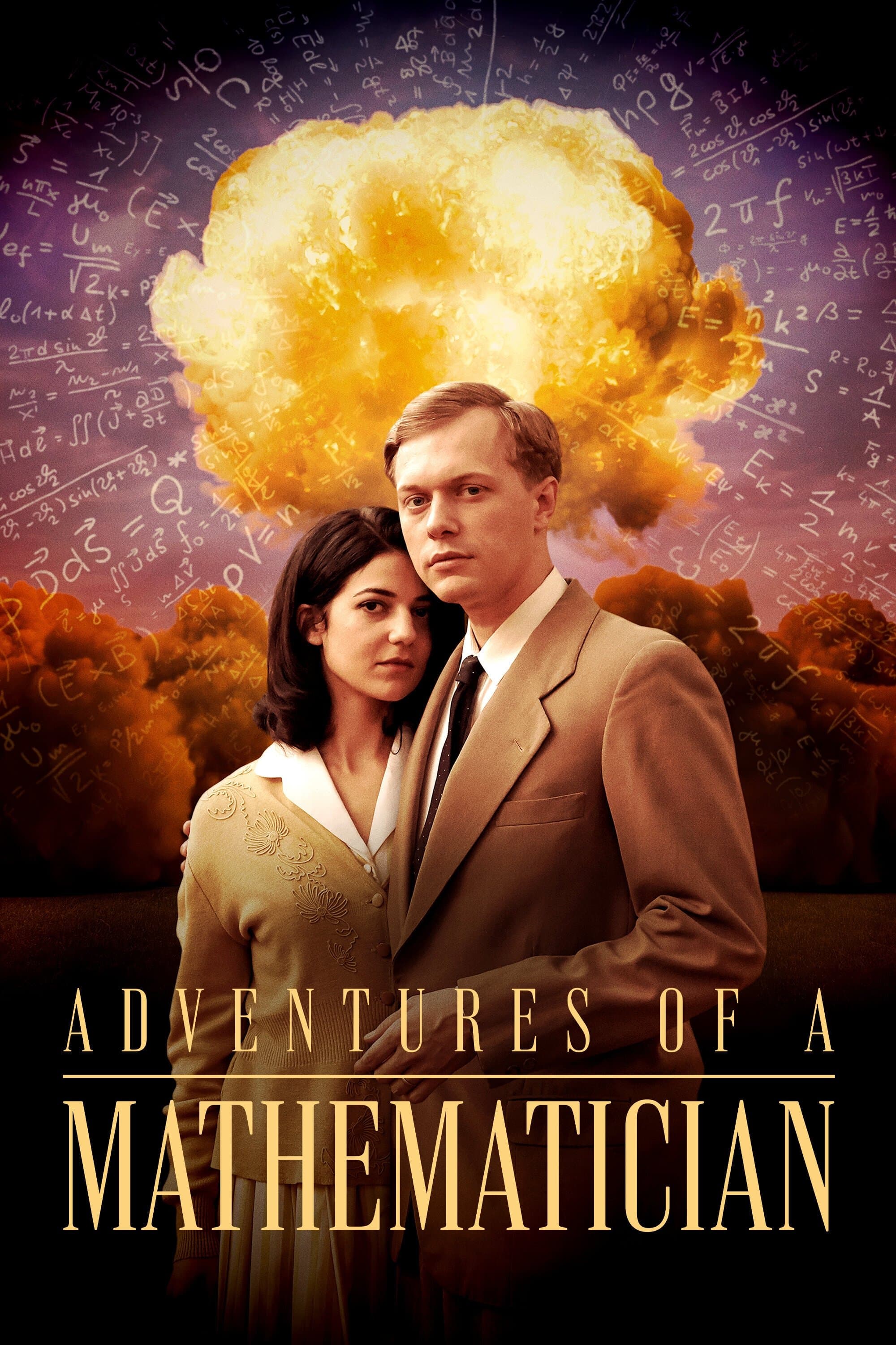 Adventures of a Mathematician full movie