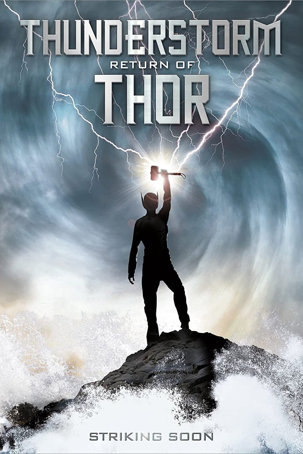 Adventures of Thunderstorm: Return of Thor full movie