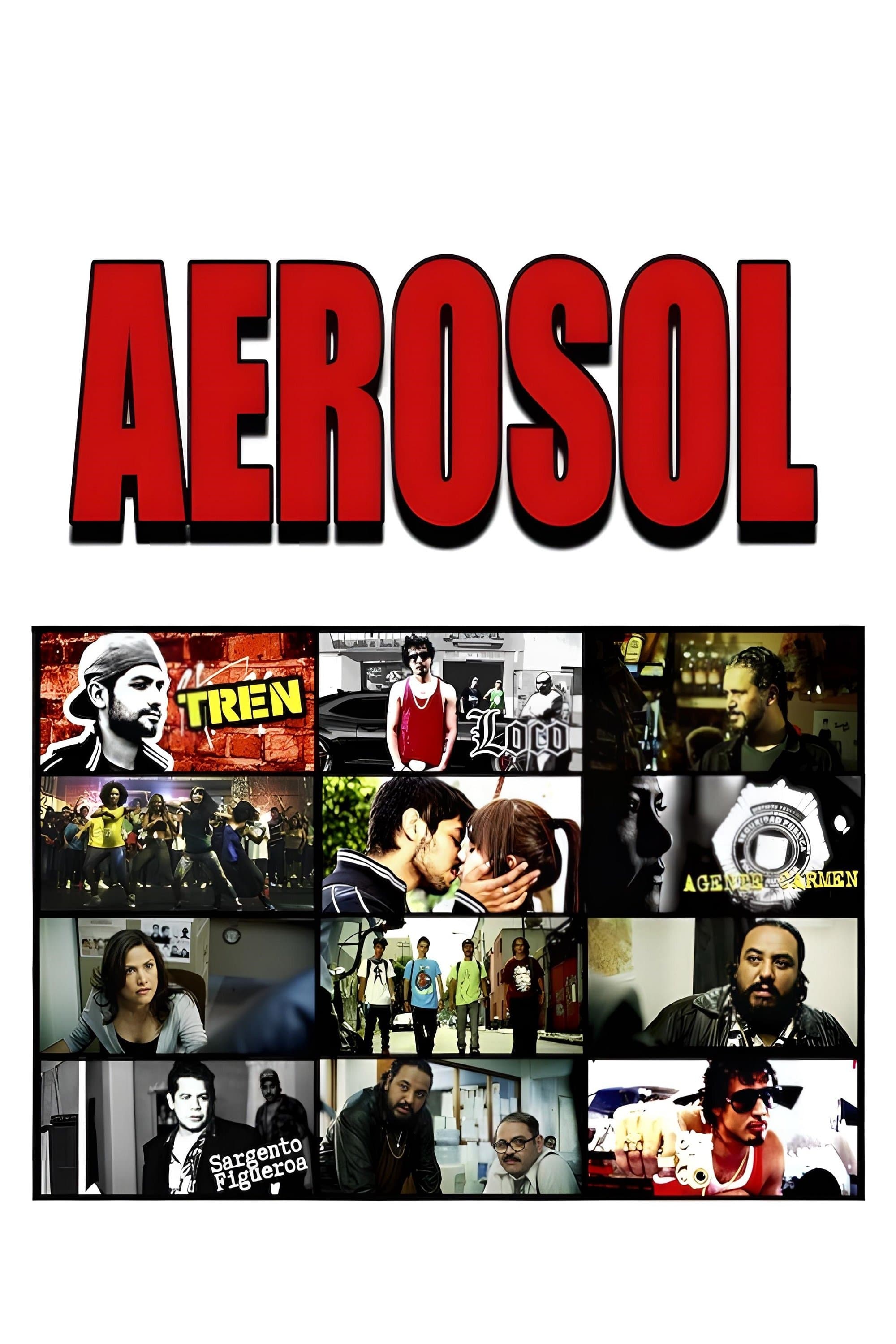 Aerosol full movie