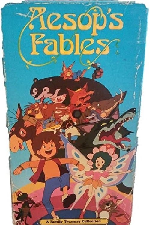 Aesop's Fables full movie