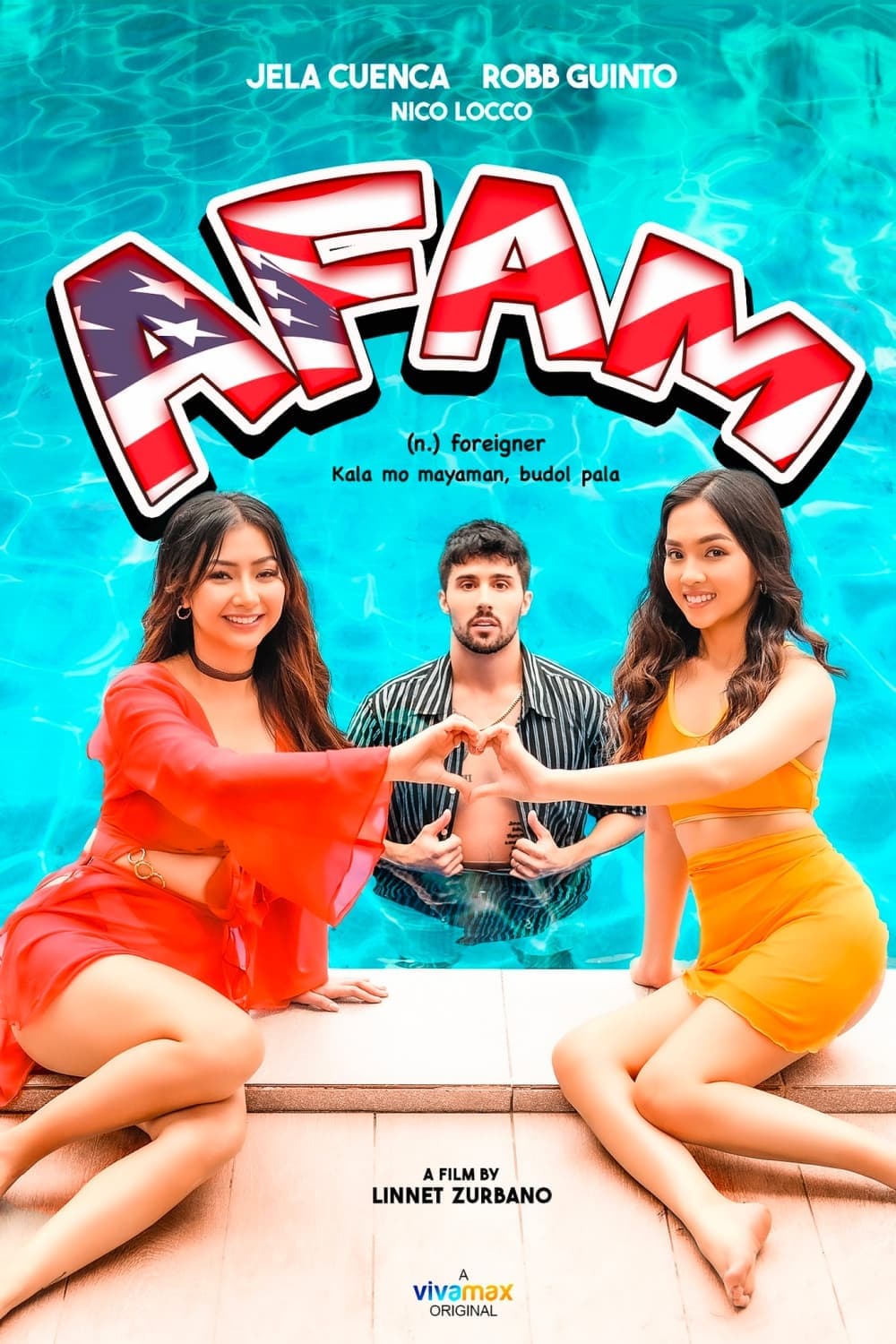 Afam full movie