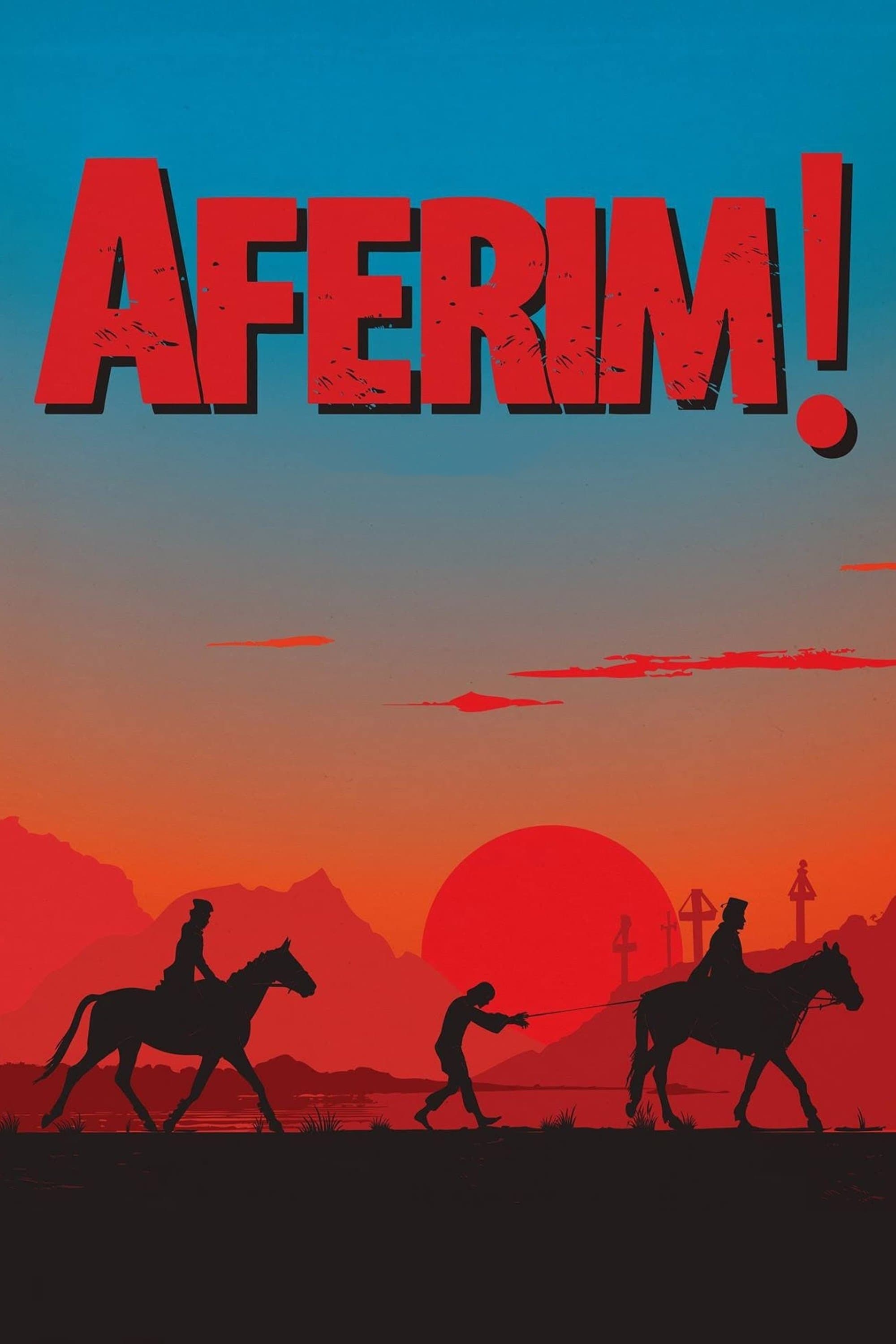 Aferim! full movie