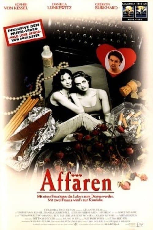 Affären full movie
