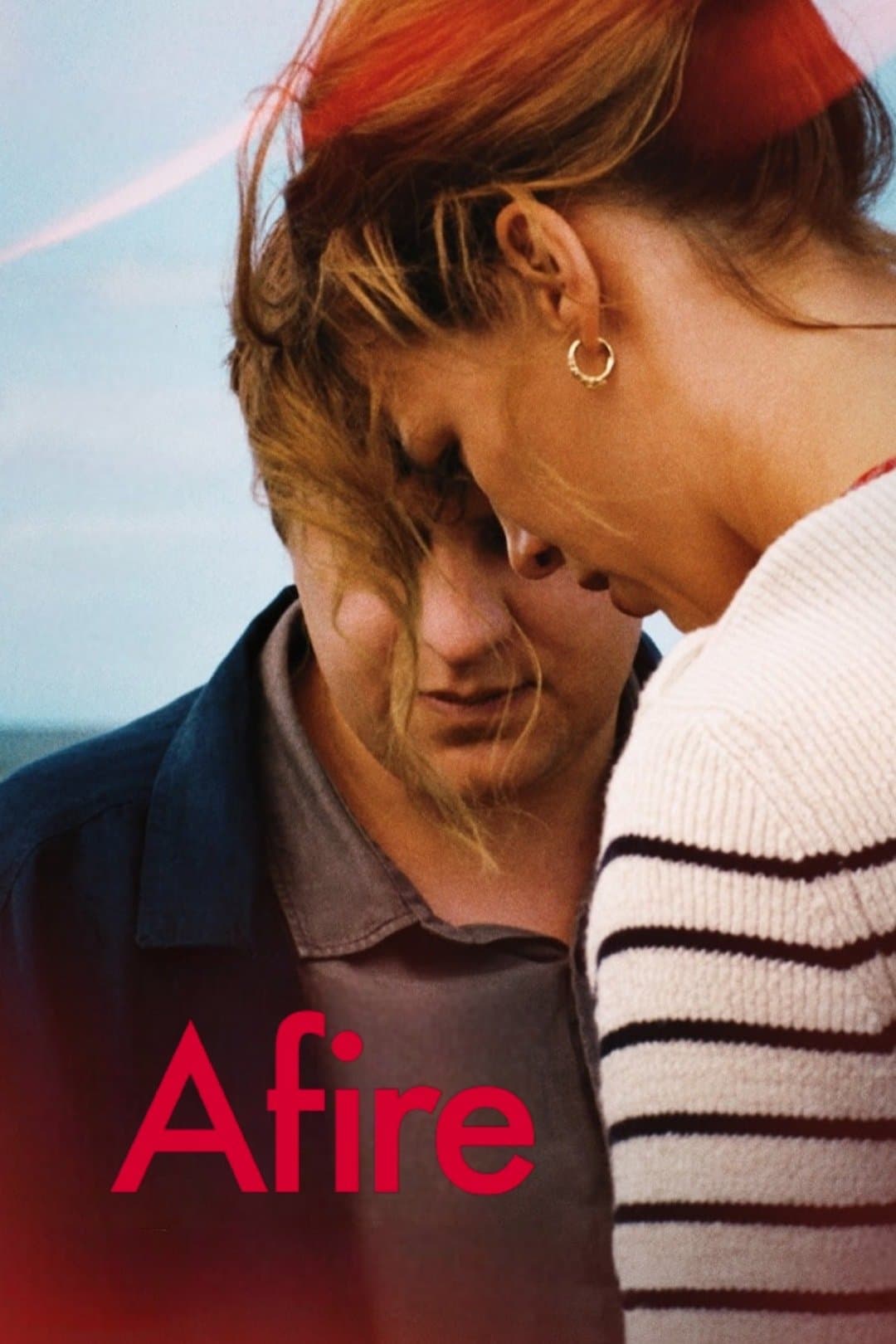 Afire full movie