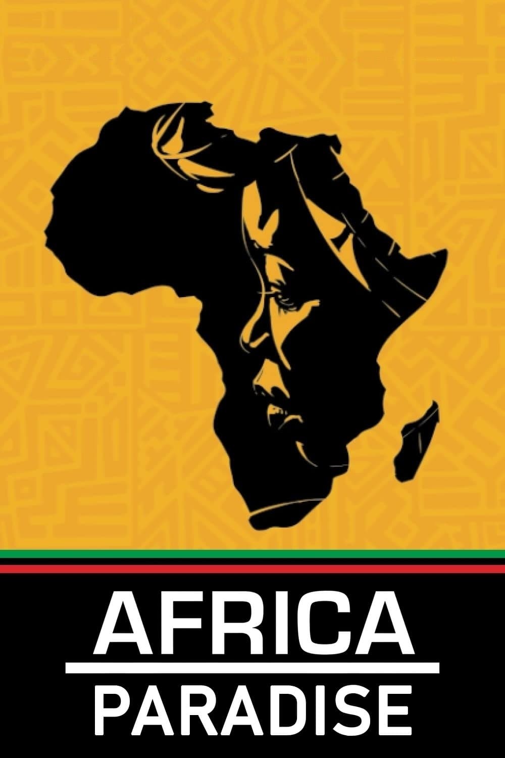 Africa Paradise full movie