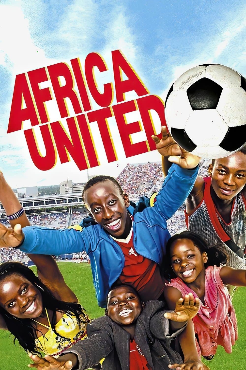 Africa United full movie