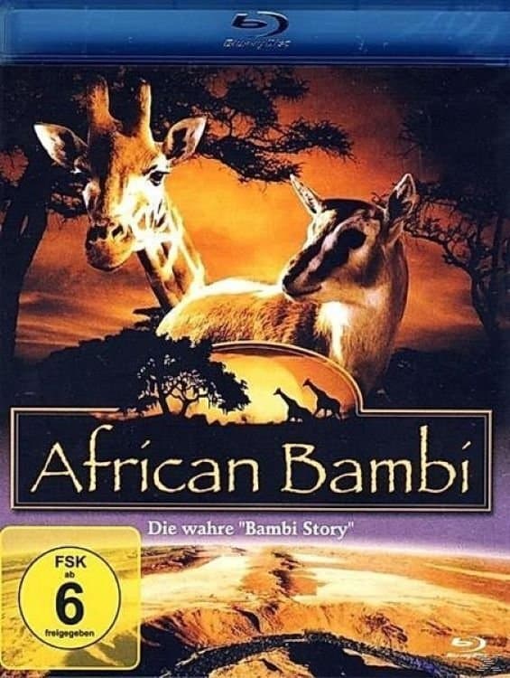 African Bambi full movie