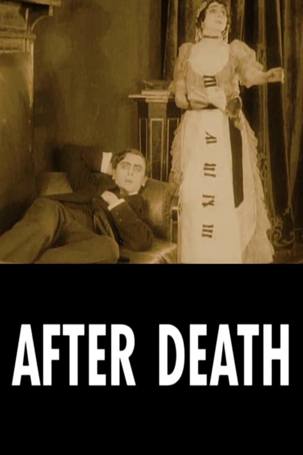 After Death full movie