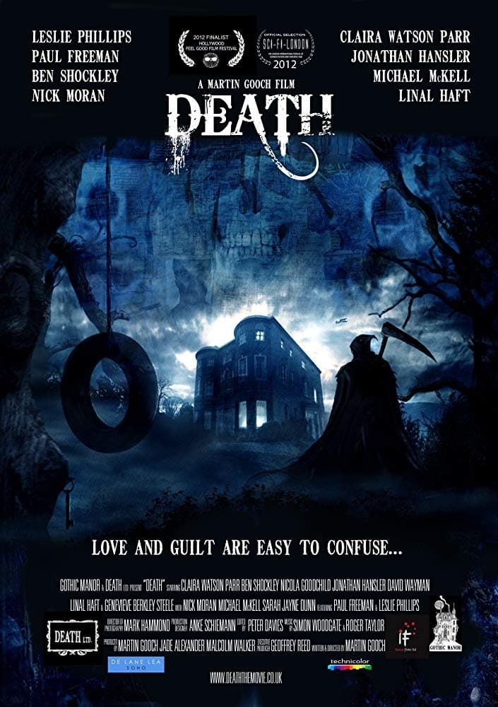 After Death full movie
