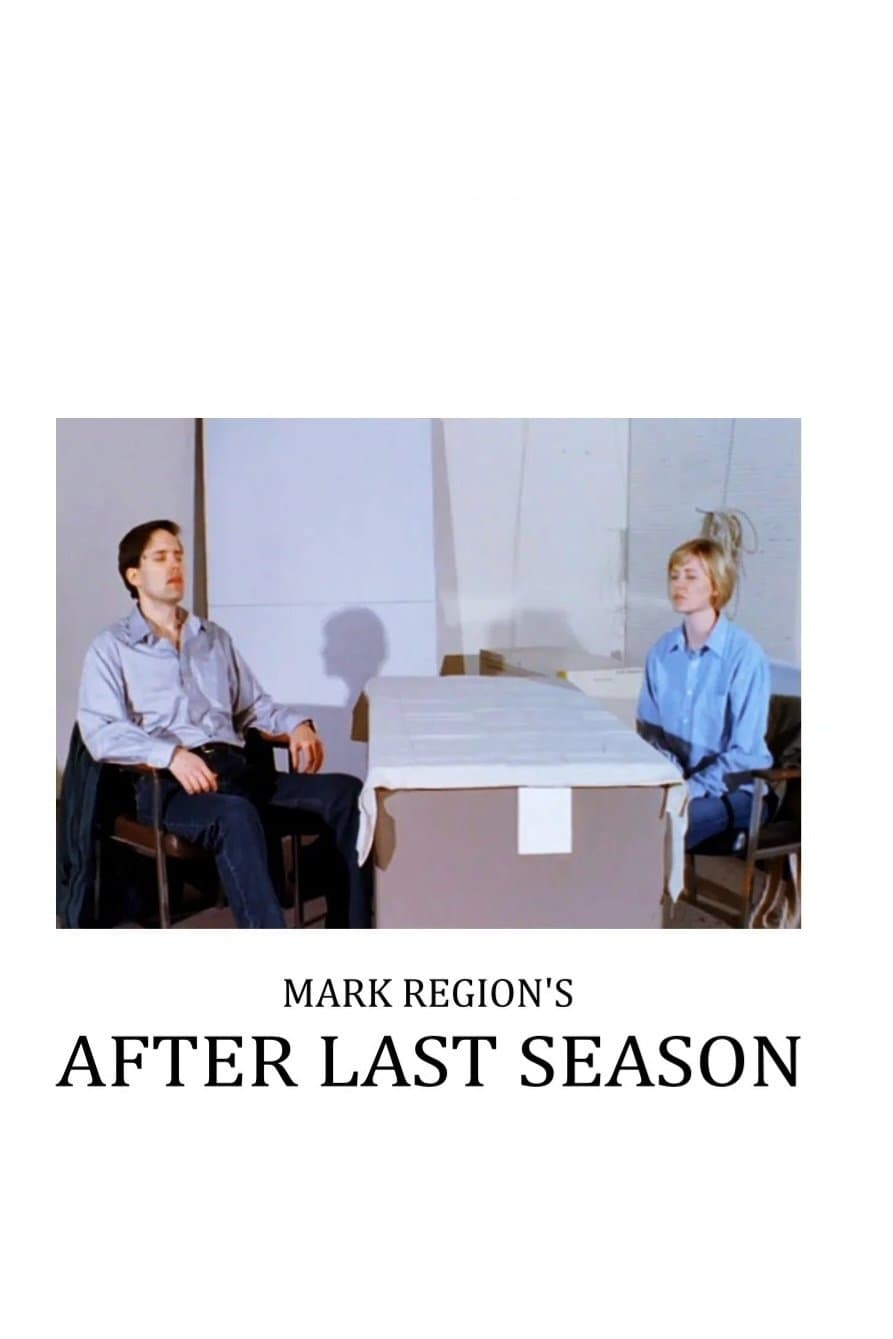 After Last Season full movie