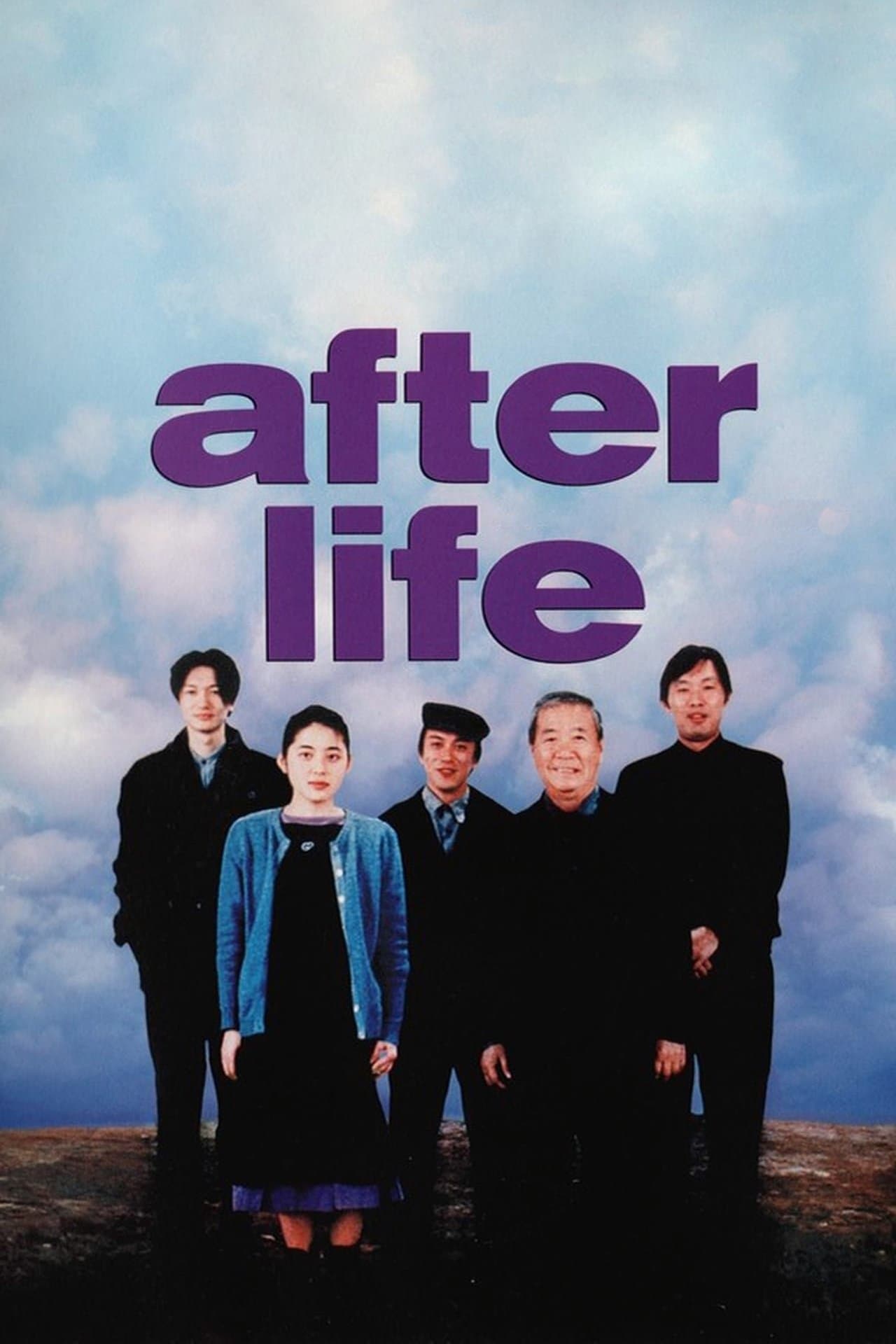 After Life full movie