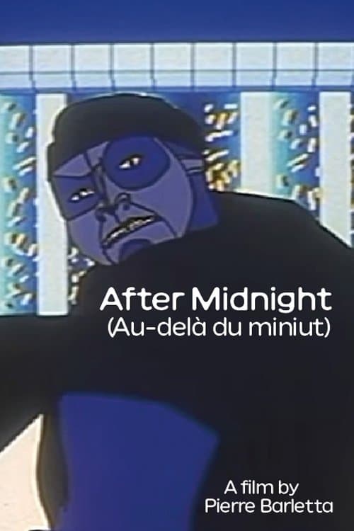 After Midnight full movie