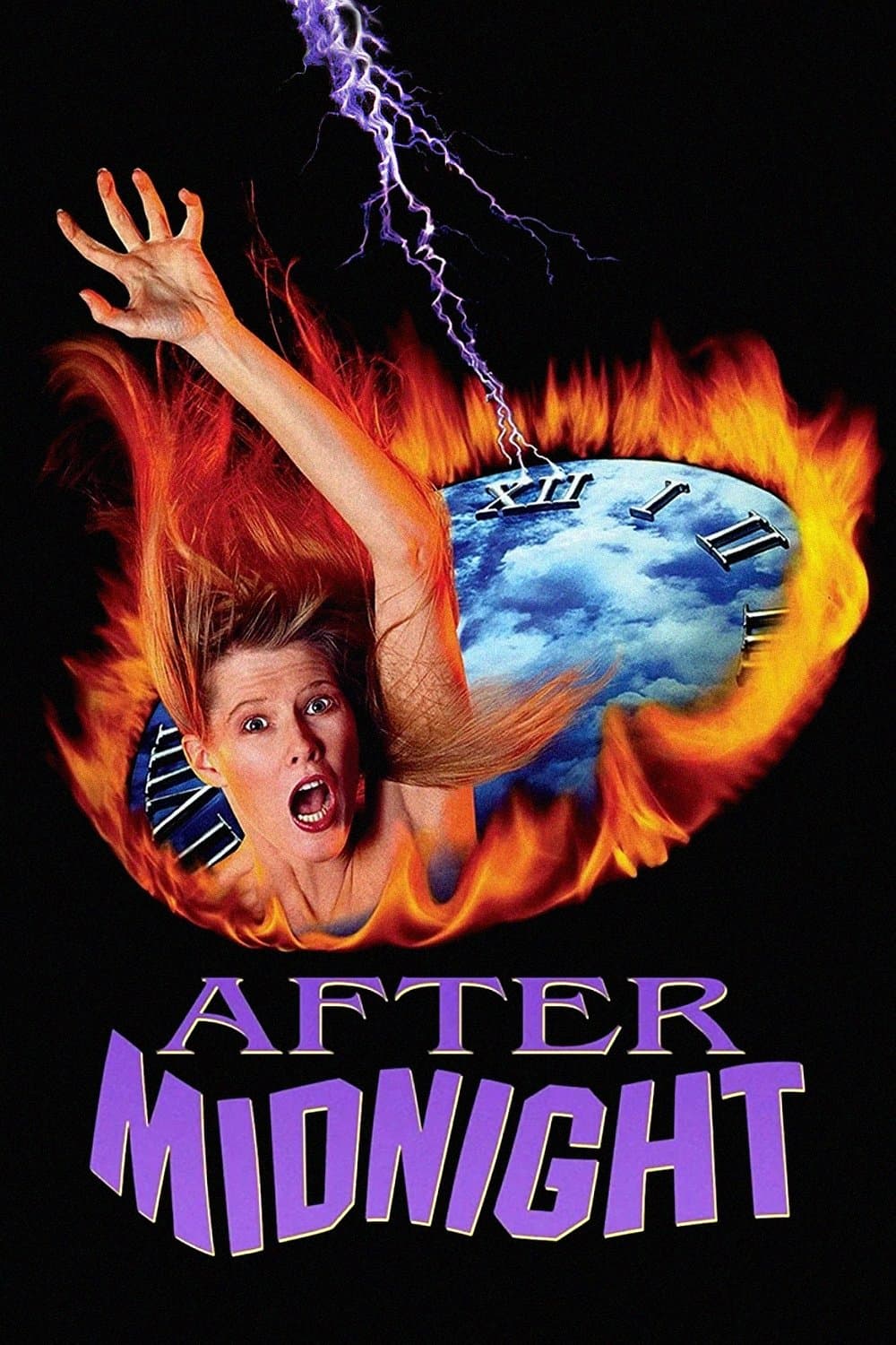 After Midnight full movie