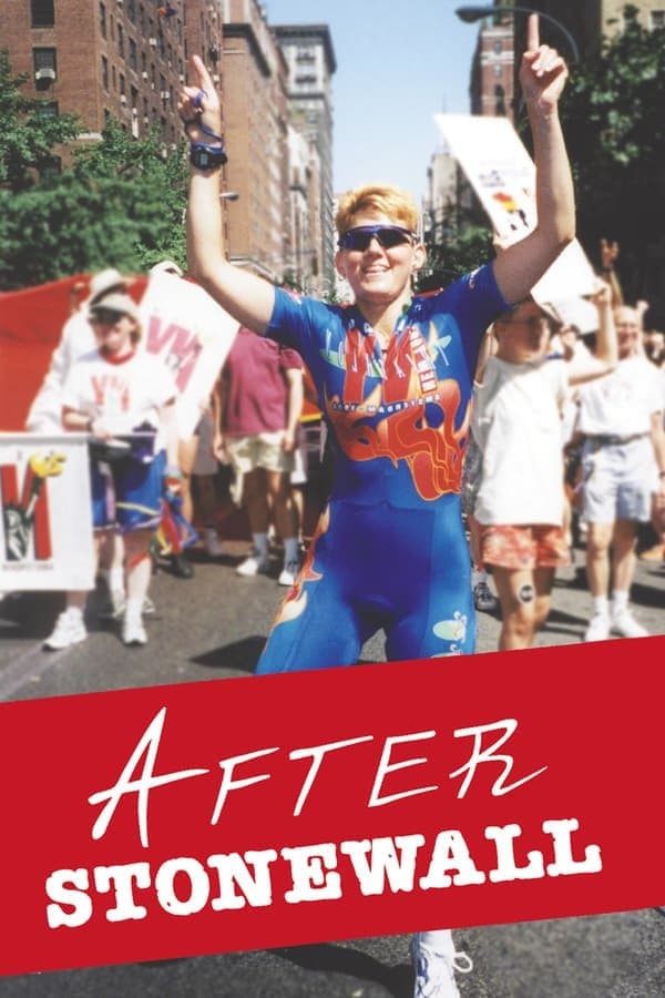 After Stonewall full movie
