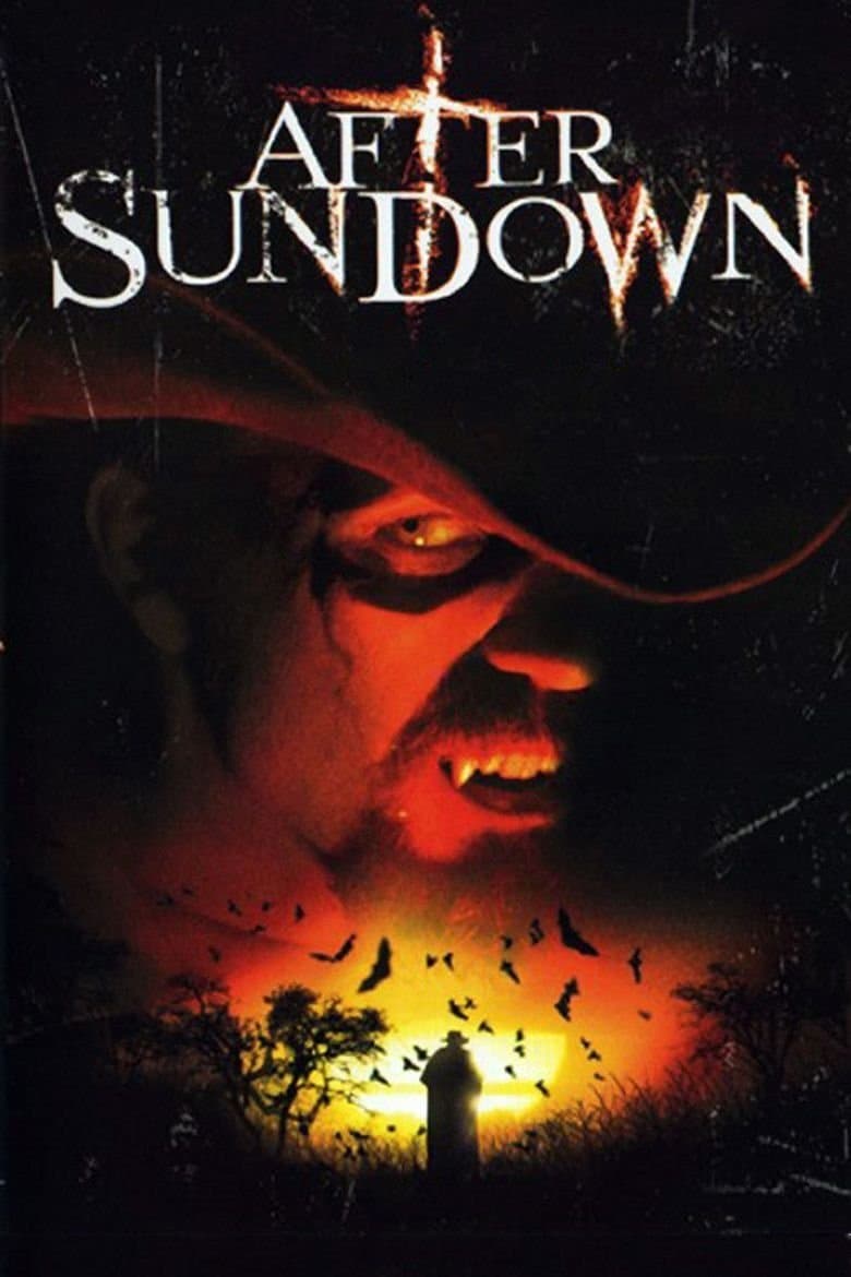 After Sundown full movie