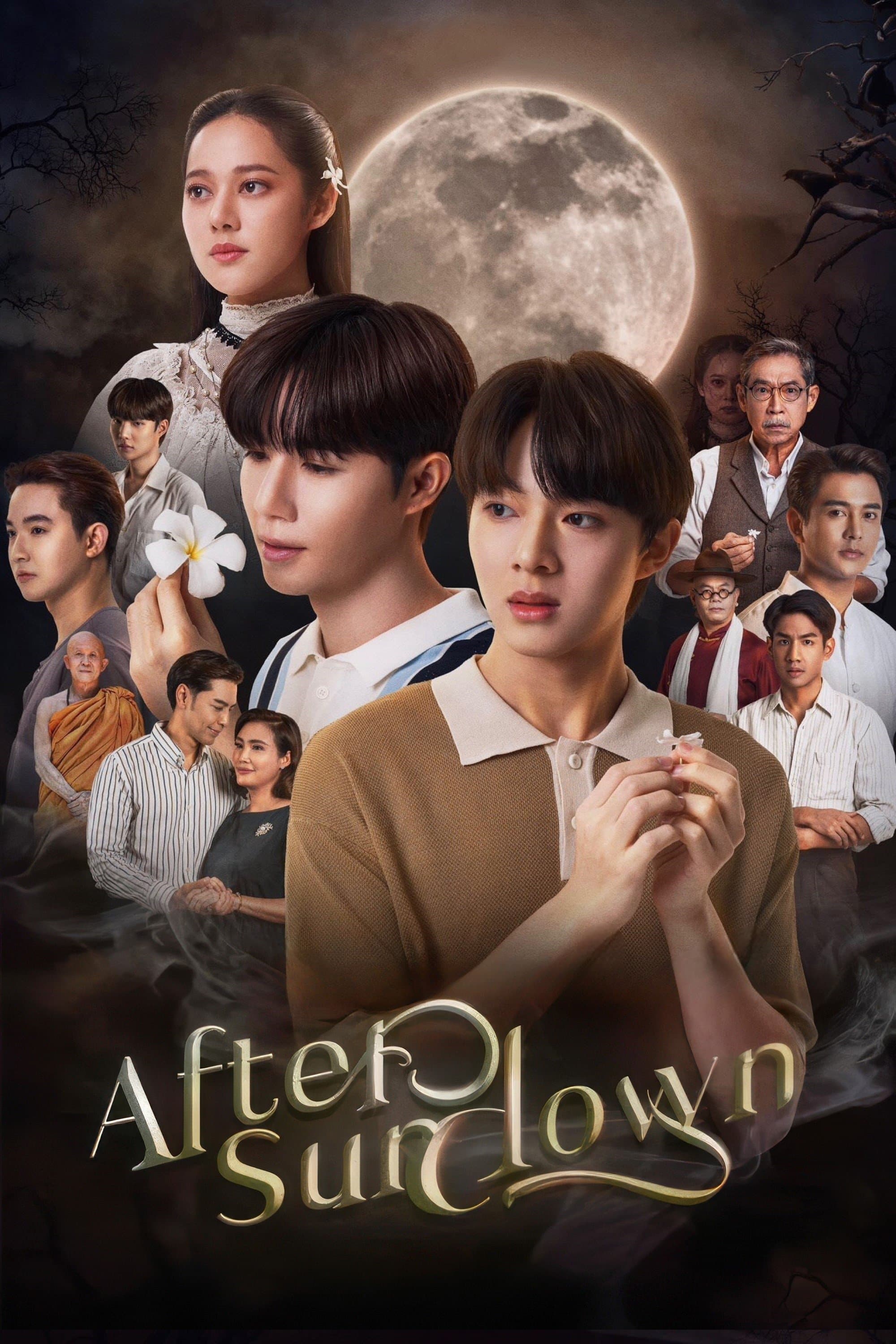 After Sundown full movie