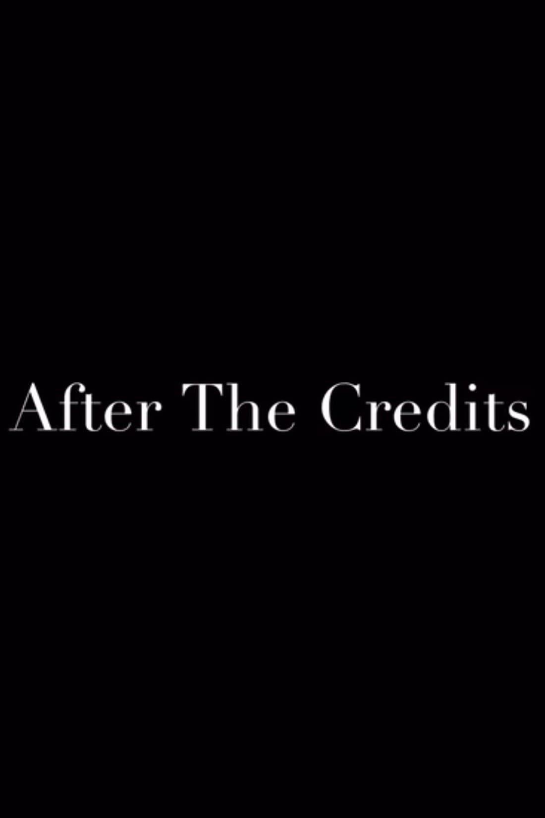 After the Credits full movie