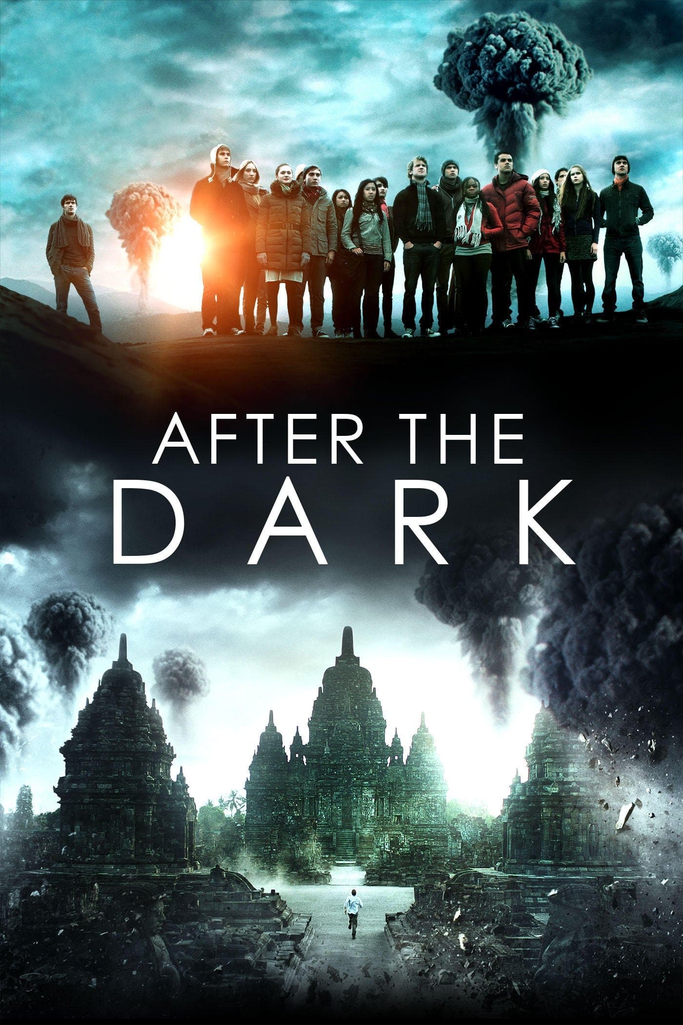 After the Dark full movie