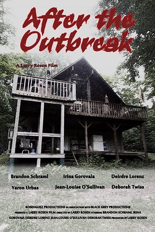 After the Outbreak full movie