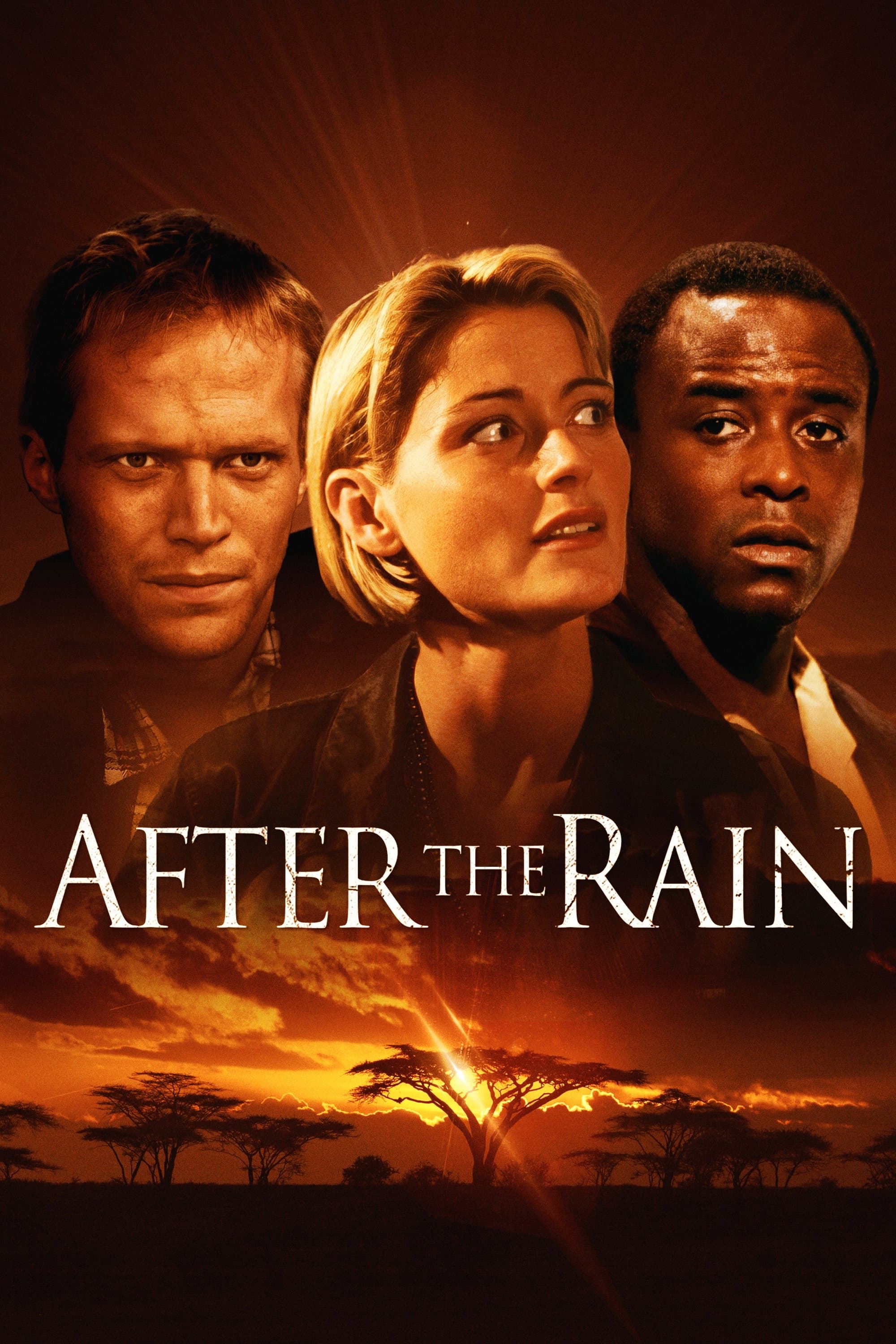 After the Rain full movie