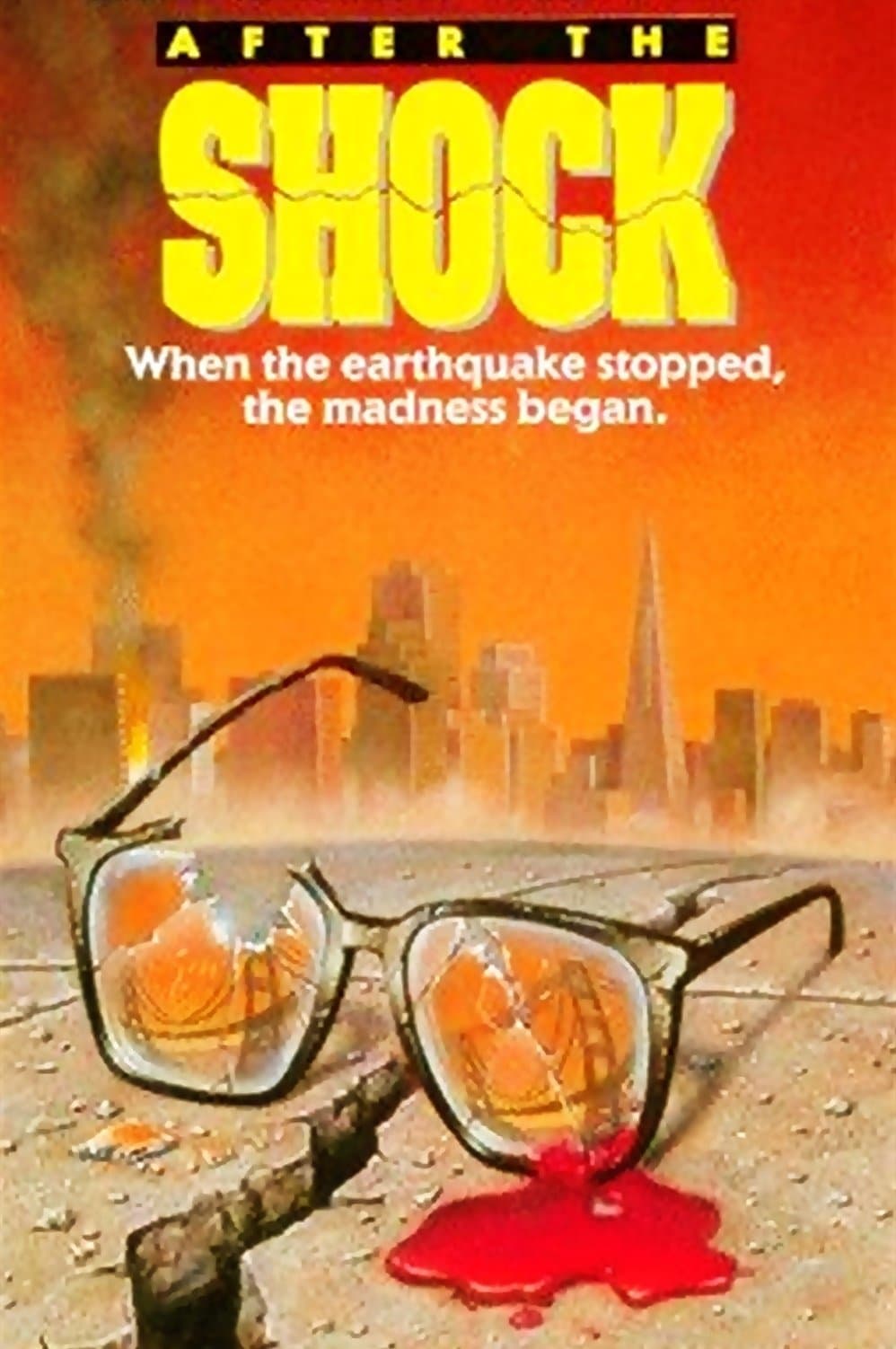 After the Shock full movie