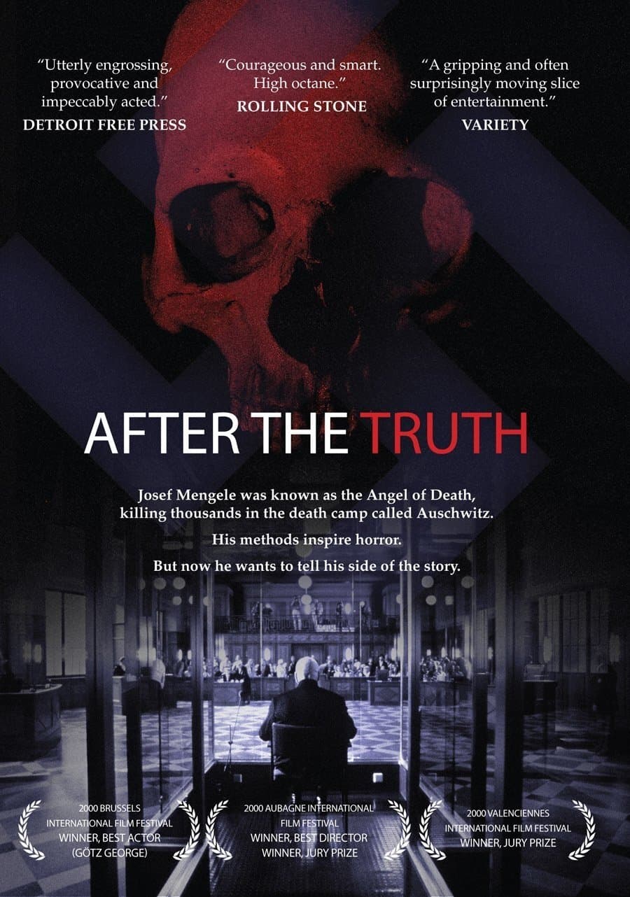 After the Truth full movie