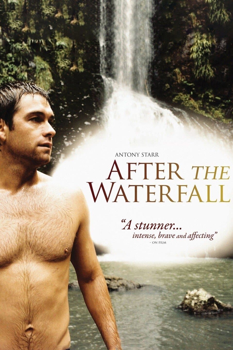 After the Waterfall full movie