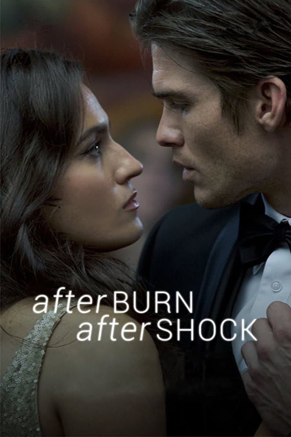 Afterburn/Aftershock full movie