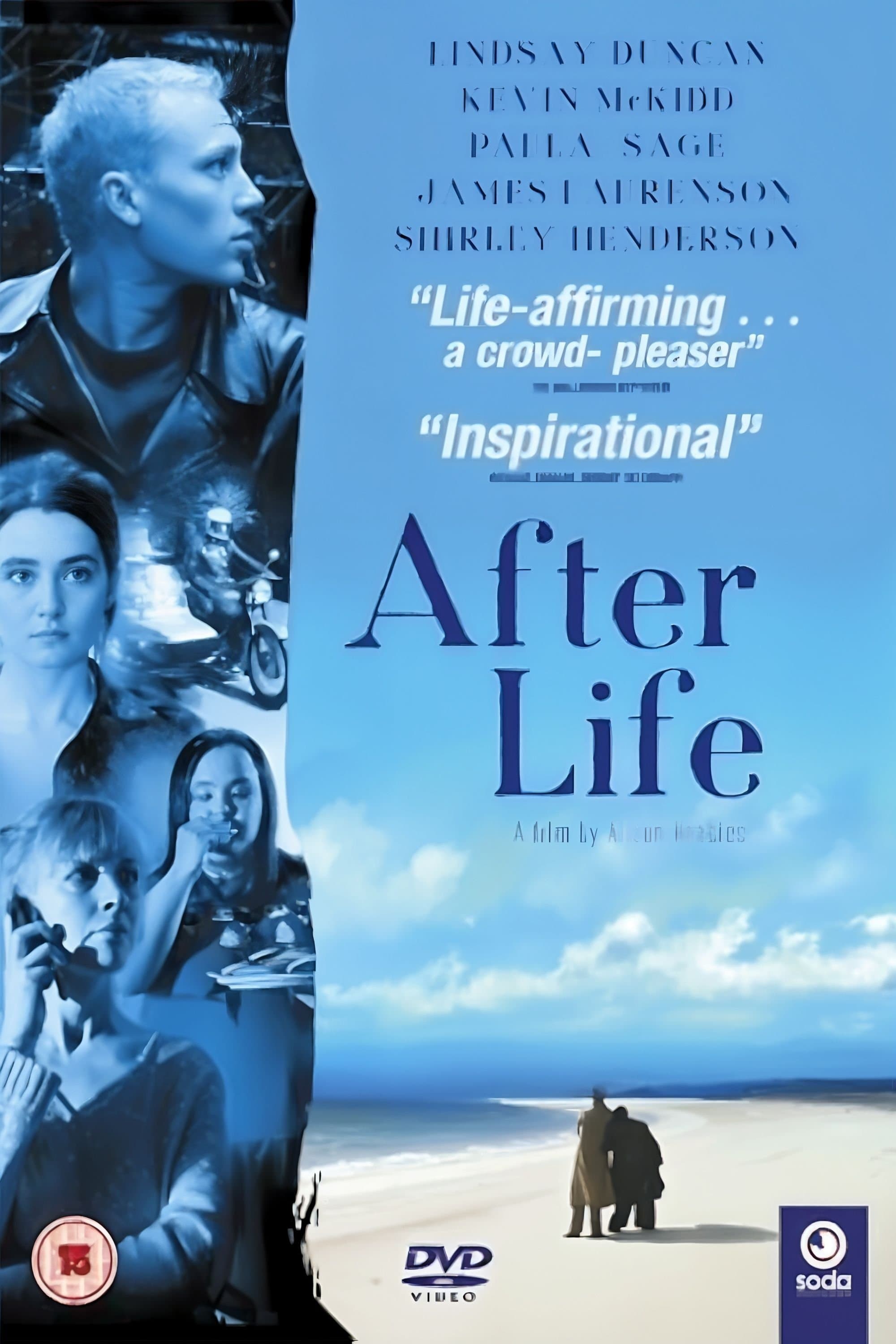 AfterLife full movie