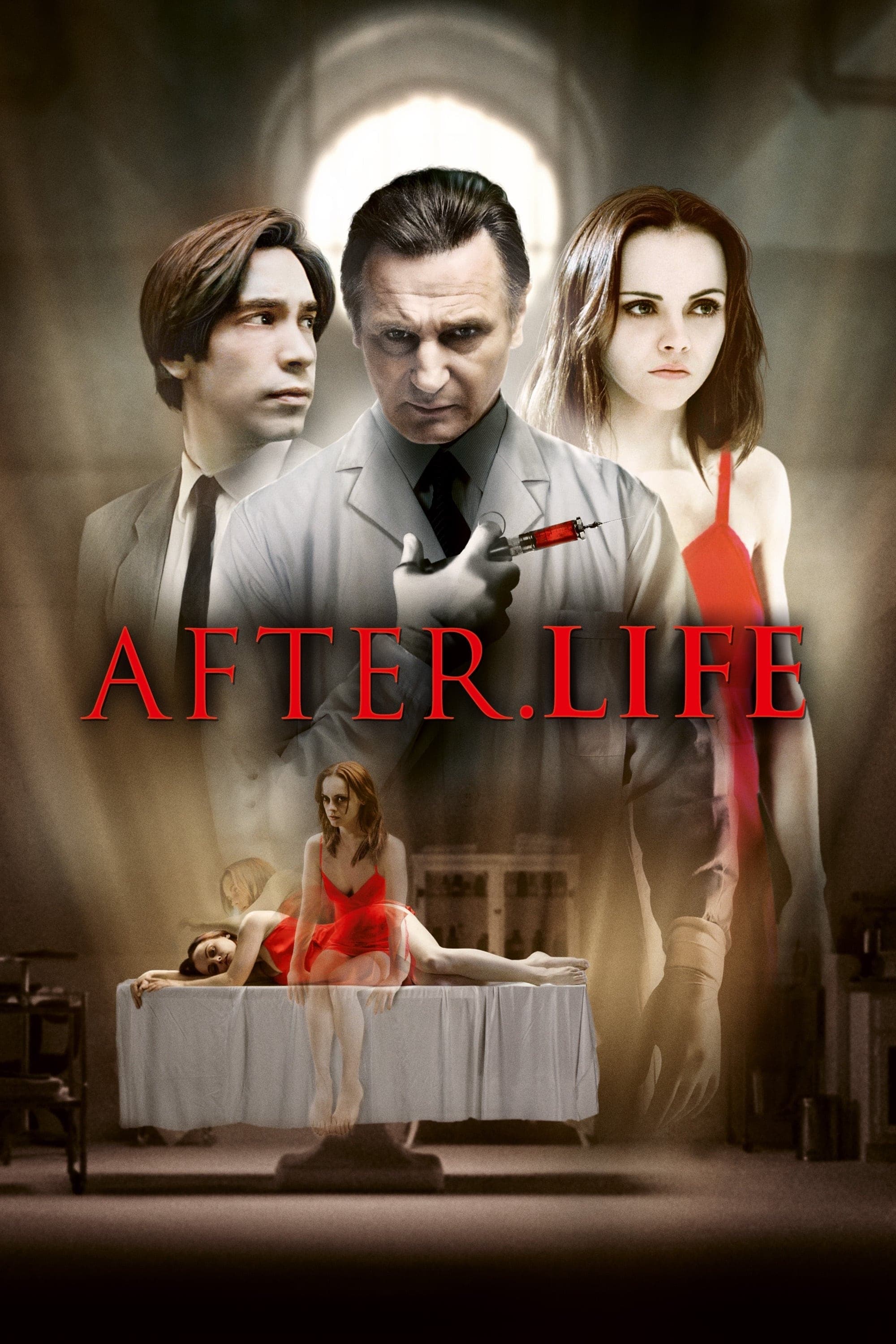 After.Life full movie