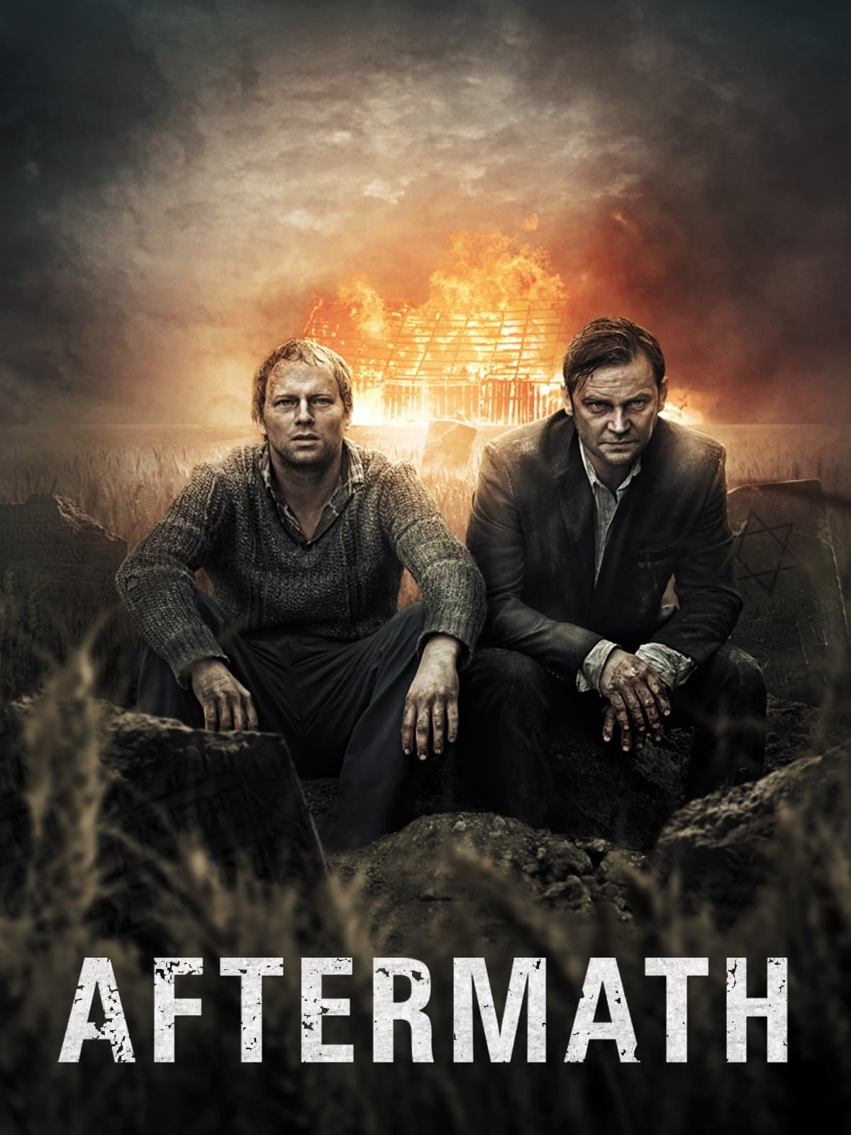 Aftermath full movie